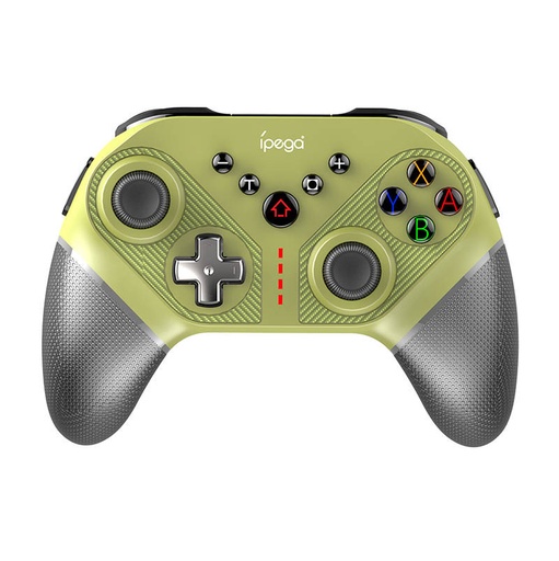 [032695] Bežični gamepad iPega Ninja PG-SW038S NSW (kaki)