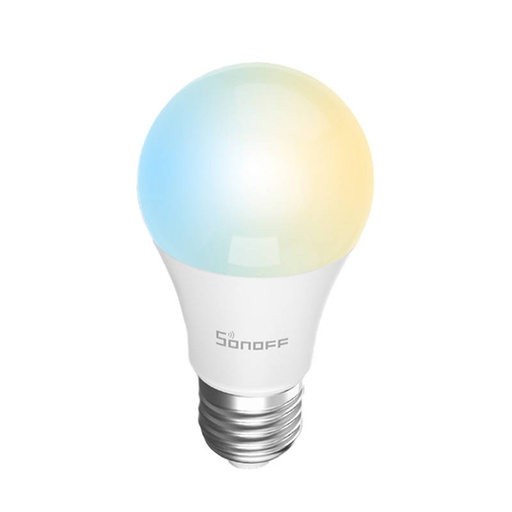 [033853] Pametna LED Wifi žarulja Sonoff B02-BL-A60