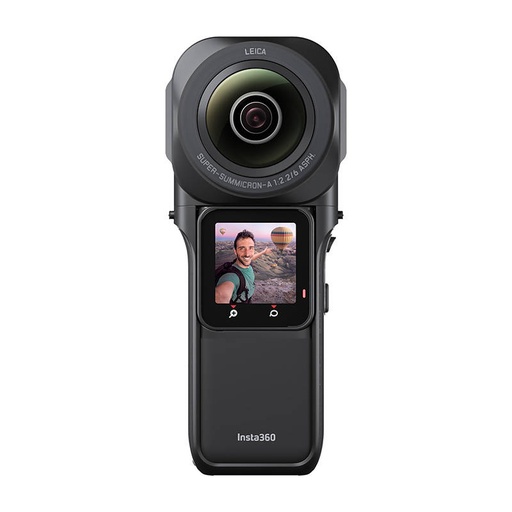 [035667] Kamera Insta360 ONE RS 1-inčno 360 izdanje