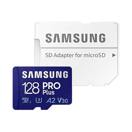 [036007] Memorijska kartica Samsung microSDXC PRO Plus 128GB sa čitačem (MB-MD128KB)