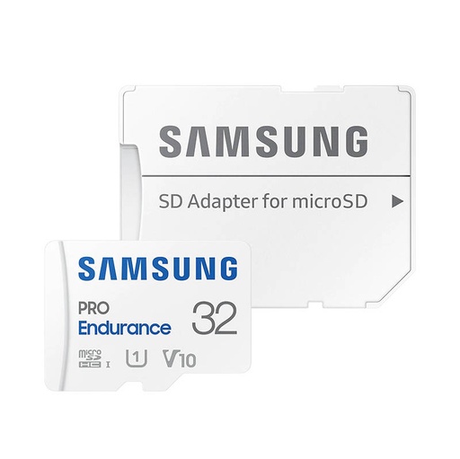 [036011] Memorijska kartica Samsung Pro Endurance 32GB + adapter (MB-MJ32KA/EU)