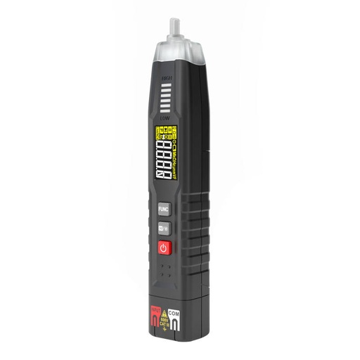 [034595] Habotest HT122, beskontaktni tester napona/dioda, NCV, True RMS