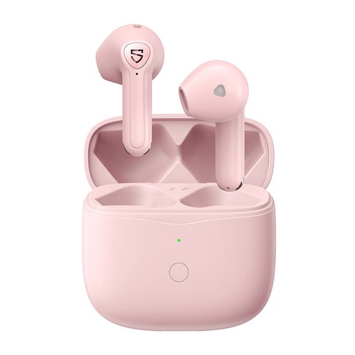 [036573] Slušalice Soundpeats Air 3 (roze)