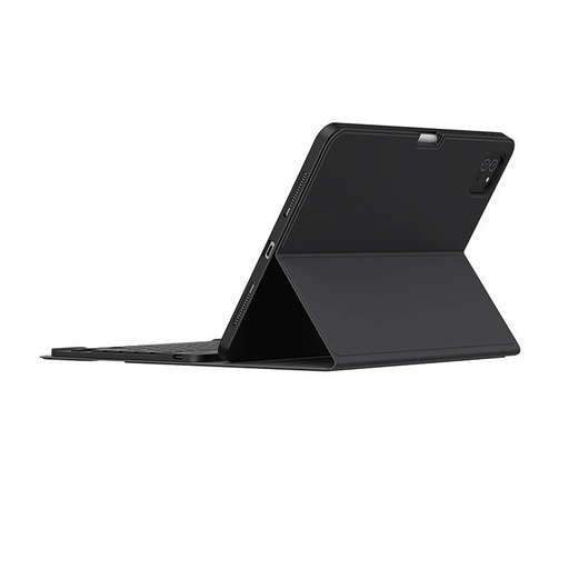 [035032] Torbica Baseus Brilliance sa tipkovnicom za Ipad Pro 12.9" siva