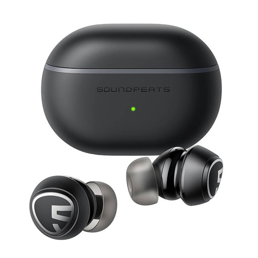 [036577] Slušalice Soundpeats Mini Pro (crne)