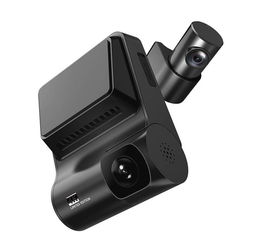 [036418] Dash kamera DDPAI Z50 GPS DUAL 4K@25fps + 1080p@25fps Wifi