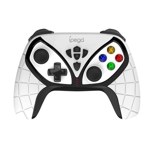 [033579] Bežični gamepad iPega Spiderman PG-SW018G NSW BT (bijeli)