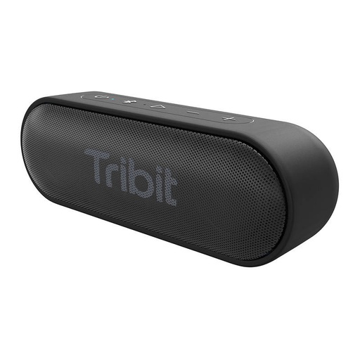 [037489] Zvučnik Tribit XSound Go BTS20 bluetooth (crni)