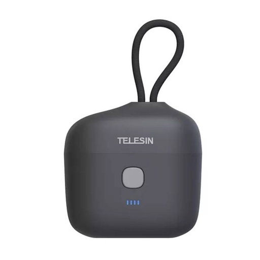 [036496] Powerbank punjač Telesin za RODE Wireless GO I/II mikrofon 4000mAh