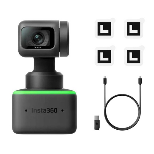 [037215] Kamera Insta360 Link