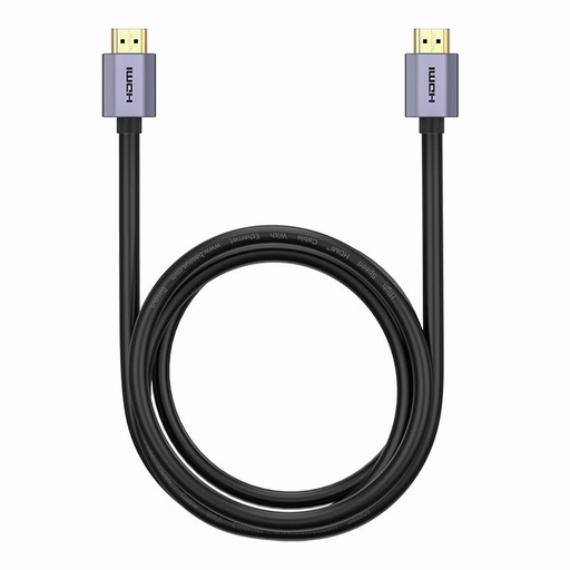 [036220] Baseus Graphene HDMI 2.0 kabel, 4K, 2m (crni)