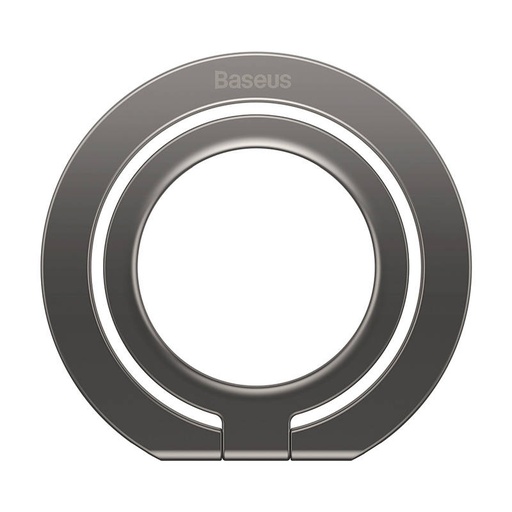 [036567] Baseus Halo Ring držač za telefone (siva)