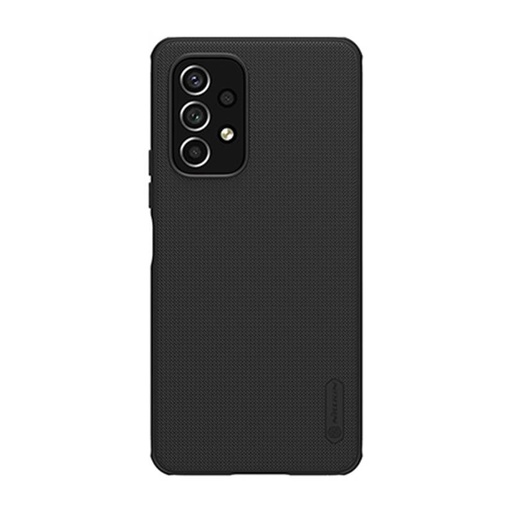 [038387] Maska Nillkin Super Frosted Shield Pro za SAMSUNG A53 5G (crna)