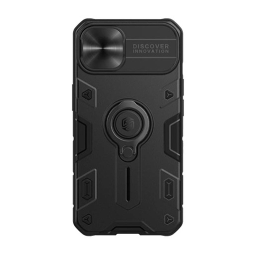 [038441] Maska CamShield Armor Pro za iPhone 13 (crna)