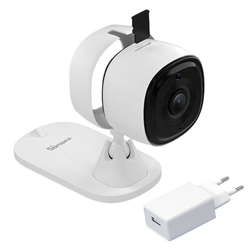 [040675] IP kamera Sonoff S-CAM Wi-Fi