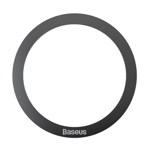 [036212] Baseus Halo Magnetic Ring za telefone, , MagSafe (crni)