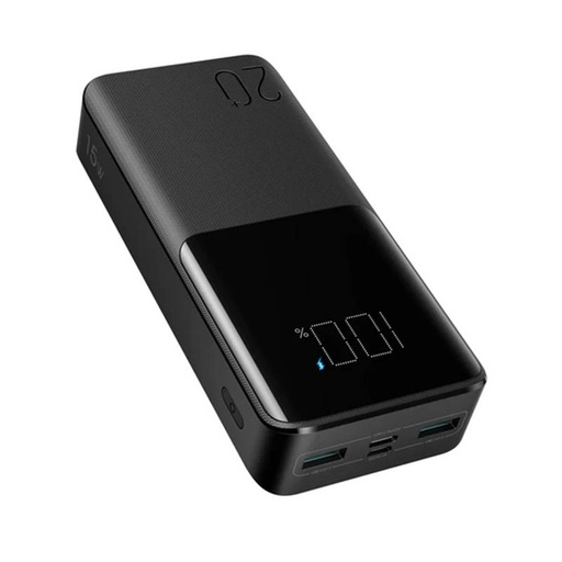 [039147] Powerbank Joyroom JR-T014 20000mAh, 15W (crna)