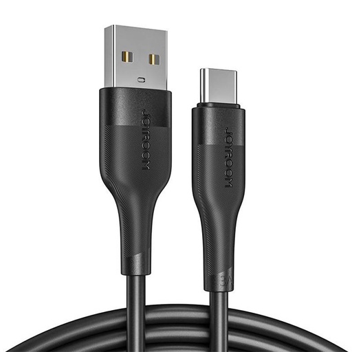 [039162] USB na USB-C kabel Joyroom S-1030M12 1m (crni)