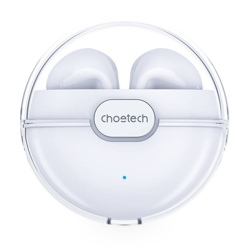 [039441] Slušalice Choetech BH-T08 AirBuds (bijele)