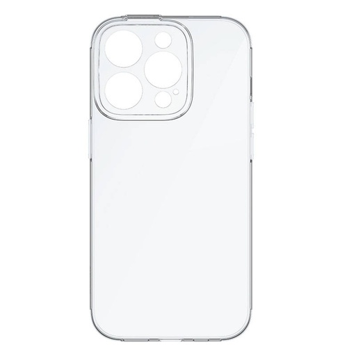 [038916] Baseus Simple Transparent Case za iPhone 14 Pro Max (paket od 5 komada)