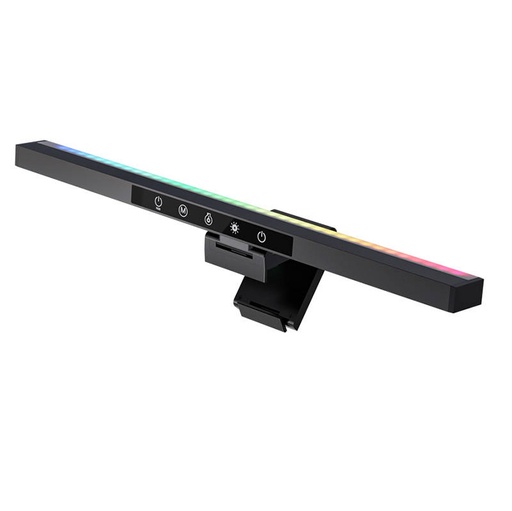 [038242] Monitor Light Bar Blitzwolf BW-CML2 Pro, RGB