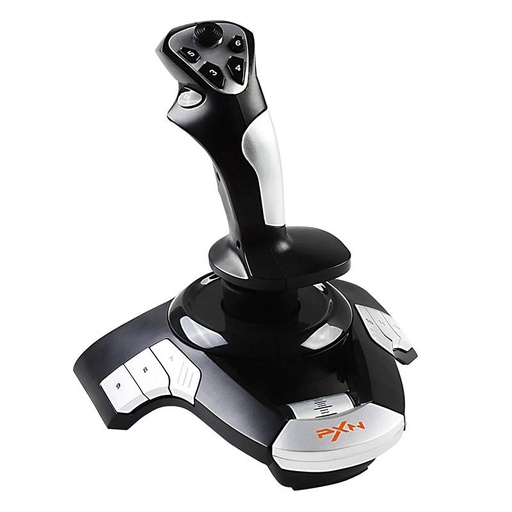 [040907] Joystick PXN-2113 PRO Kontrola leta