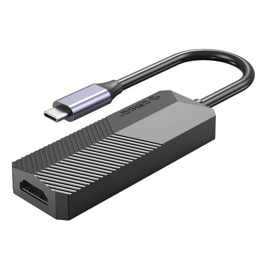 [040080] Orico Station Hub 2x USB+HDMI+USB-C