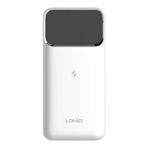 [040091] Powerbank Ldnio PQ11 22.5W 10000mAh (bijela)