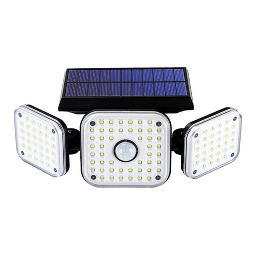 [038165] Solarna lampa Superfire FF13-C, 22W, 300lm, 2400mAh