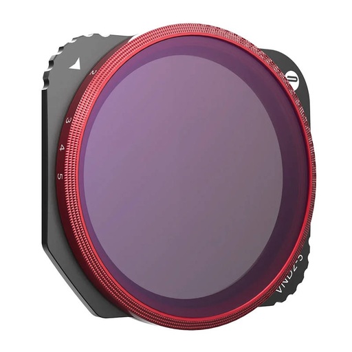 [041766] Filter PGYTECH VND 2-5 stop za DJI Mavic 3 Classic (profesionalni)