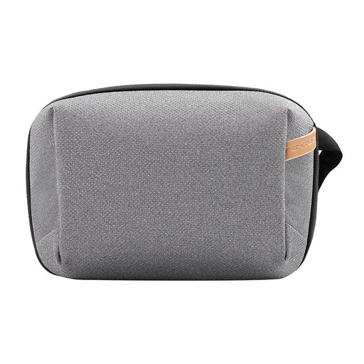 [041756] Mini Tech Organizator PGYTECH (smoky grey)