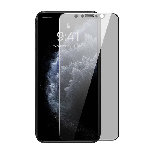 [042958] Kaljeno staklo 0.3mm Baseus za iPhone XS Max/11 Pro Max