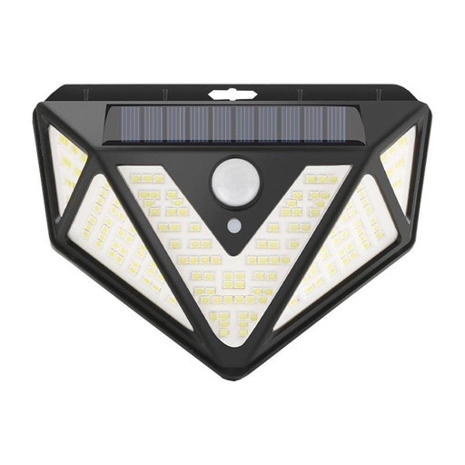 [038164] Solarna lampa Superfire FF6-B, 33W, 220lm, 1200mAh