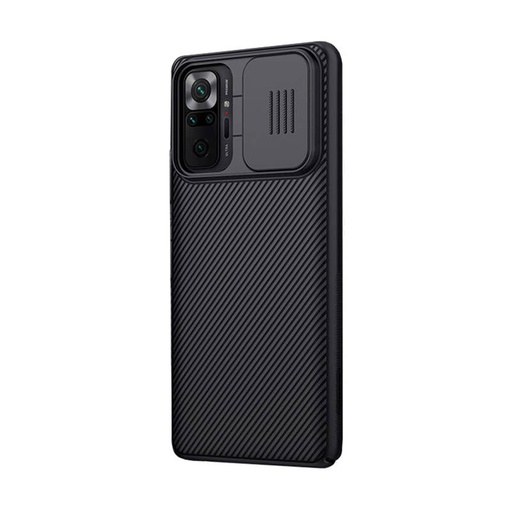 [043546] Torbica CamShield za Xiaomi Redmi Note 10 Pro/10 Pro Max (crna)