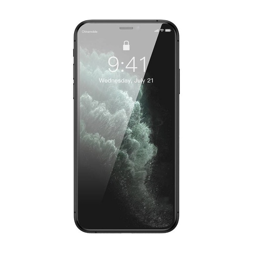 [041116] Baseus Corning kaljeno staklo 0,4 mm za iPhone X/XS/11 Pro