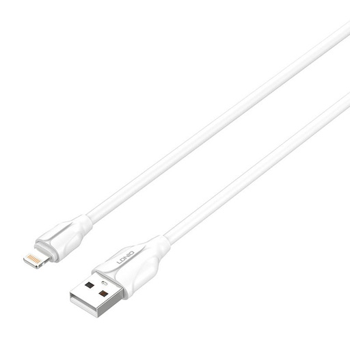 [042879] LDNIO LS361 1m Lightning kabel