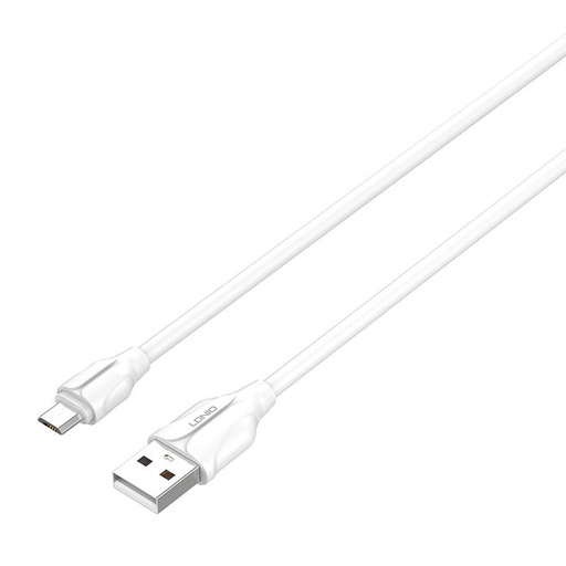 [042883] LDNIO LS361 1m microUSB kabel