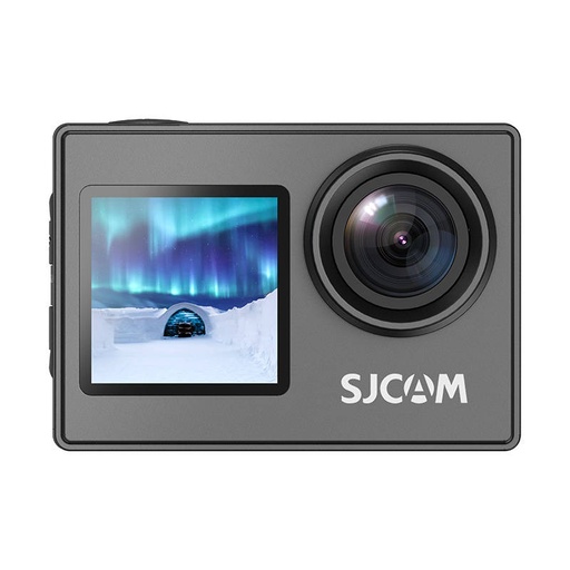 [044247] Akcijska kamera SJCAM SJ4000 Dual Screen