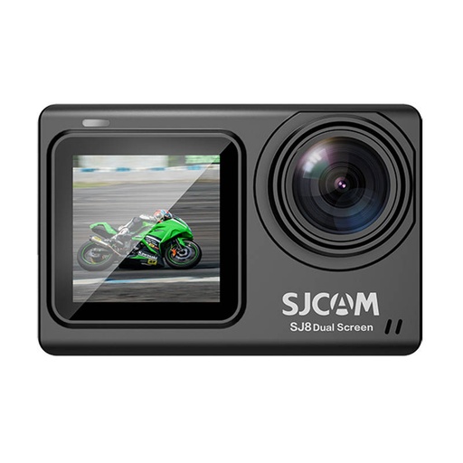 [044255] Akcijska kamera SJCAM SJ8 Dual Screen