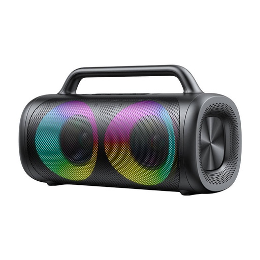 [045054] Bežični zvučnik 40W s RGB svjetlima Joyroom JR-MW02