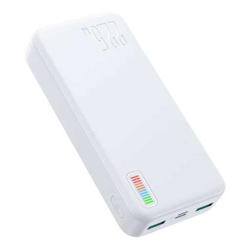 [044770] Power Bank Dazzling 22.5W 10000mAh Joyroom JR-QP194 (bijela)