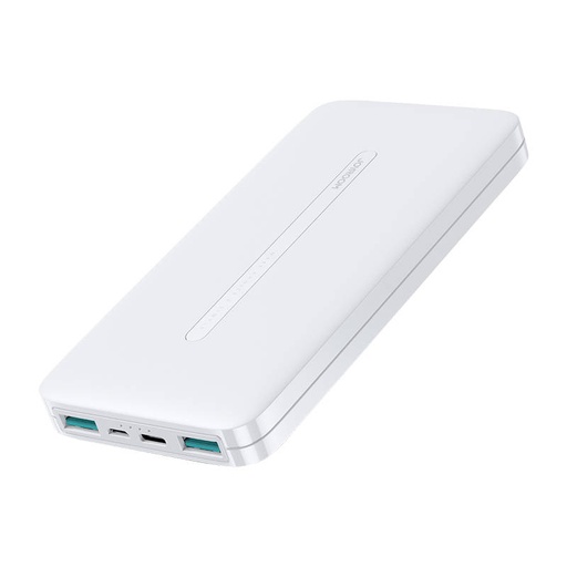 [044782] Topstar power bank 10000mAh A Joyroom JR-T012 (bijeli)