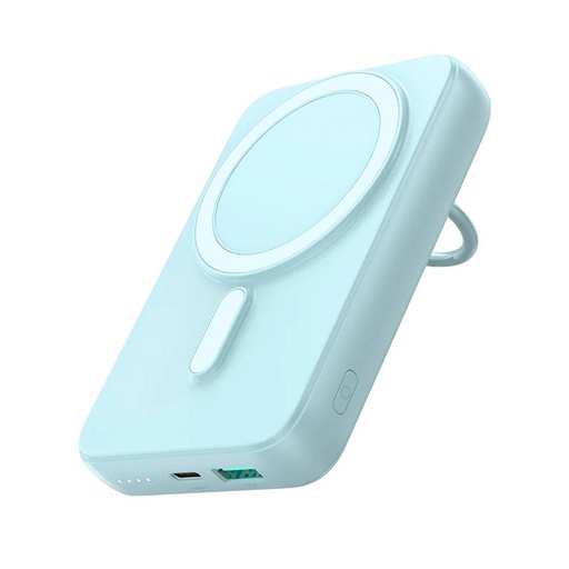 [044904] 20W magnetski PowerBank 10000mAh Joyroom JR-W050 (plavi)