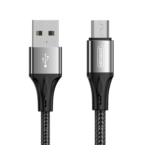 [044868] Kabel za punjenje Micro USB-A 1m Joyroom S-1030N1 (crni)