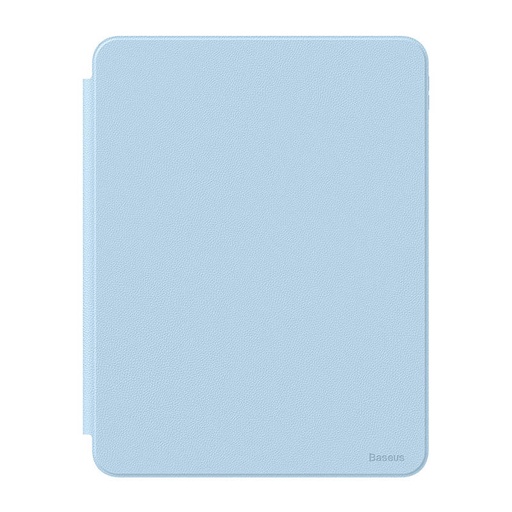 [045864] Magnetska zaštitna torbica Baseus Minimalist Series IPad 10.2" (plava)