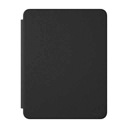 [045859] Baseus Minimalist Series IPad 10 10. 9" Magnetna zaštitna torbica (crna)