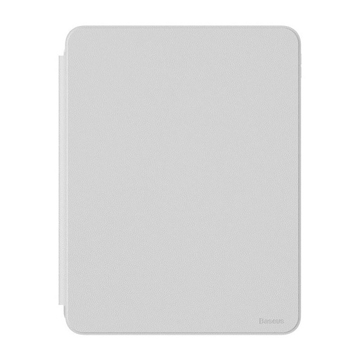 [045858] Baseus Minimalist Series IPad 10 10. 9" Magnetna zaštitna torbica (siva)