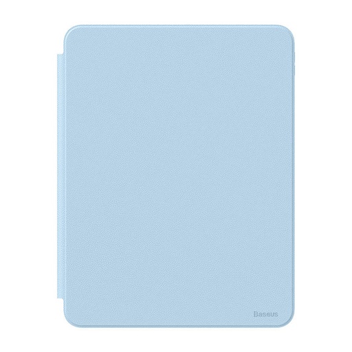 [045857] Baseus Minimalist Series IPad 10 10. 9" Magnetna zaštitna torbica (plava)