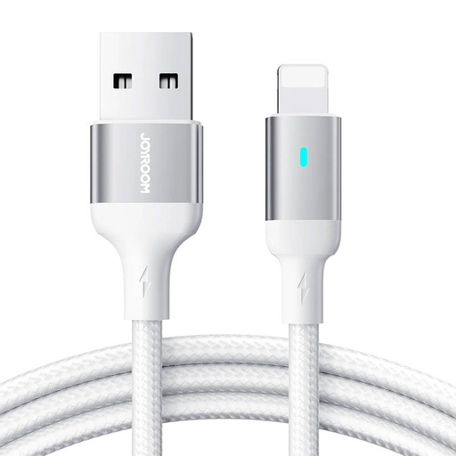 [044760] Kabel za USB-A / Lightning / 2.4A / 2m Joyroom S-UL012A10 (bijeli)