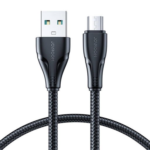 [045010] Kabel za Micro USB-A / Surpass / 0,25 m Joyroom S-UM018A11 (crni)